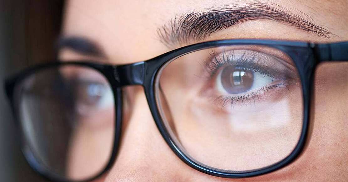 brillengläser entspiegeln ja oder nein