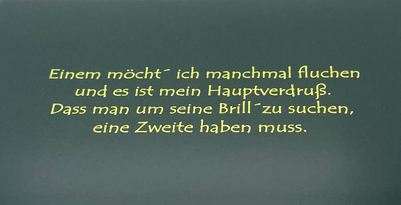brillen krille schwerin