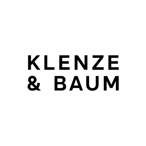 Klenze Baum Logo
