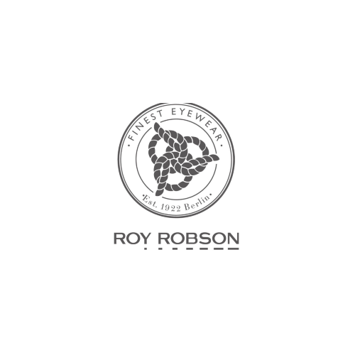 Roy Robson Logo